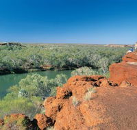 Fortescue River