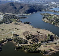 Lindsay Pryor National Arboretum - Mackay Tourism