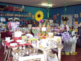 Warwicks Gardens Galore - Mackay Tourism 1