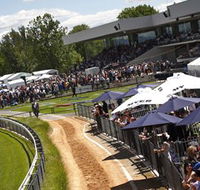 Thoroughbred Park Canberra Racing Club - Horse Racing in the Nations Capital - Mackay Tourism