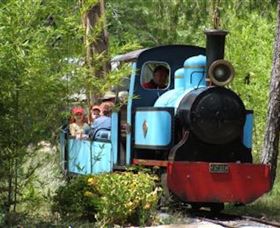 Canberra And Surrounds ACT Mackay Tourism