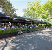 Tilley's - Mackay Tourism