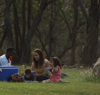Corin Forest Mountain Resort - Mackay Tourism