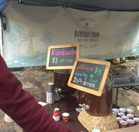 Eat Local Friday - Farmers Market - Mackay Tourism