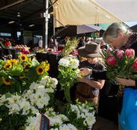 Capital Region Farmers Markets - Mackay Tourism