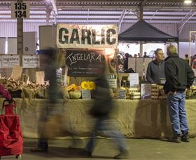 Capital Region Farmers Markets - Mackay Tourism 5