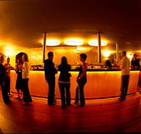 Trinity Bar - Mackay Tourism