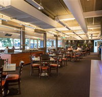 Canberra Tradesmen's Union Club - Mackay Tourism