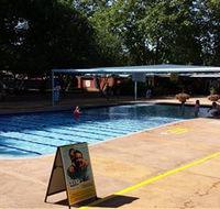 Dickson Aquatic Centre - Mackay Tourism