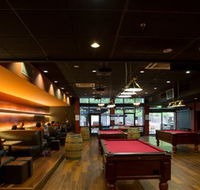 ANU Union Bar - Mackay Tourism