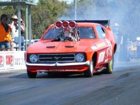 Morgan Park, Warwick - Mackay Tourism 2