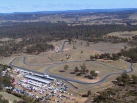 Morgan Park, Warwick - Mackay Tourism 3