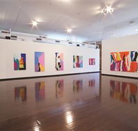 Drill Hall Gallery - Mackay Tourism