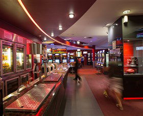 Canberra And Surrounds ACT Mackay Tourism