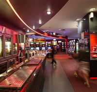 Ainslie Football and Social Club - Mackay Tourism