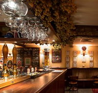 Wig and Pen Tavern and Brewery - Mackay Tourism