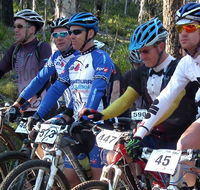 Boyd River loop - Mackay Tourism