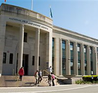 National Film and Sound Archive of Australia - Mackay Tourism