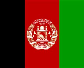 Embassy Of Islamic State Of Afghanistan - Mackay Tourism 0