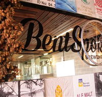 BentSpoke Brewing Co. - Mackay Tourism