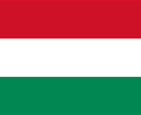 Hungary, Embassy Of - Mackay Tourism 0