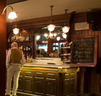 PJ O'Reilly's Irish Pub - Mackay Tourism
