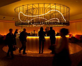 Palace Electric Cinema - Mackay Tourism 0