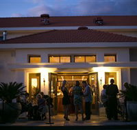 Parlour Wine Room - Mackay Tourism
