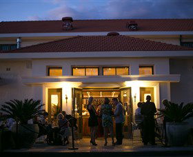 Parlour Wine Room - Mackay Tourism 0