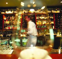 Benchmark Wine Bar - Mackay Tourism