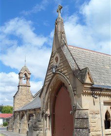 Canberra And Surrounds ACT Mackay Tourism