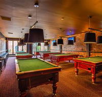 Civic Pub - Mackay Tourism