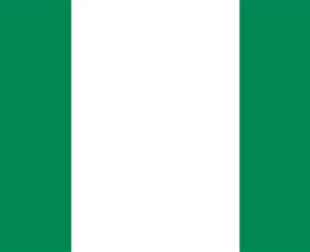 Nigeria High Commission - Mackay Tourism 0