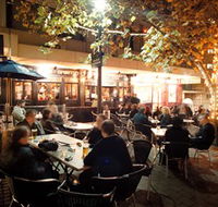 King O'Malley's Irish Pub - Mackay Tourism