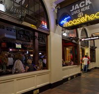 Mooseheads Bar and Nightclub - Mackay Tourism