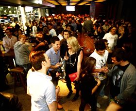 Tongue & Groove Restaurant And Bar - Mackay Tourism 1