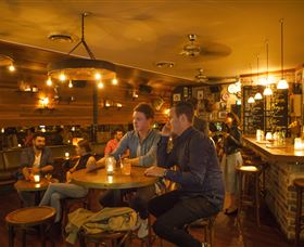 Hippo Co - Mackay Tourism 0