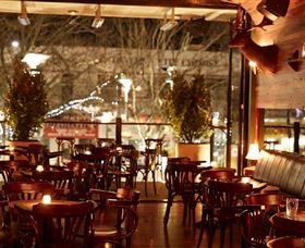 Hippo Co - Mackay Tourism 1