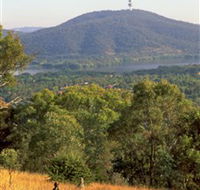 Canberra Centenary Trail - Mackay Tourism