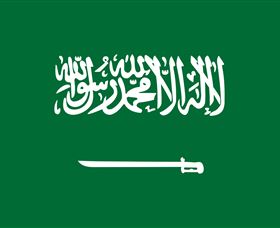 Saudi Arabia, Royal Embassy Of - Mackay Tourism 0
