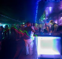 Cube - Mackay Tourism