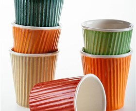 Craft ACT: Craft + Design Centre - Mackay Tourism 0