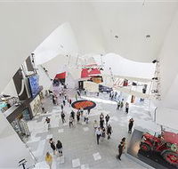National Museum of Australia - Mackay Tourism