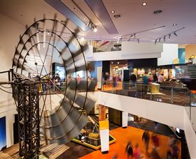 National Museum Of Australia - Mackay Tourism 3