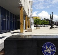 Legislative Assembly for the ACT - Mackay Tourism
