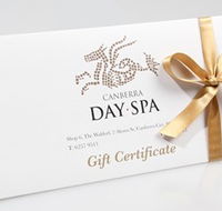 Canberra Day Spa - Mackay Tourism