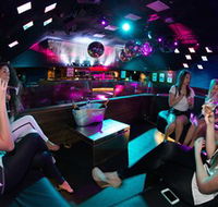 Academy Club - Mackay Tourism