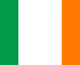 Ireland, Embassy Of - Mackay Tourism 0