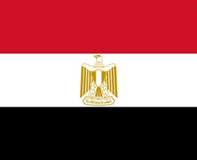 Egypt, Embassy Of The Arab Republic Of - Mackay Tourism 0