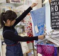 Shop Handmade - Mackay Tourism